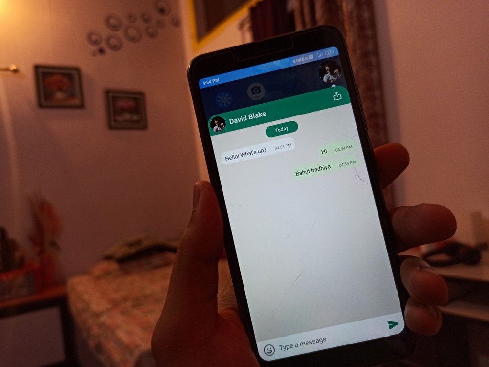 WhatsApp Hidden Tricks