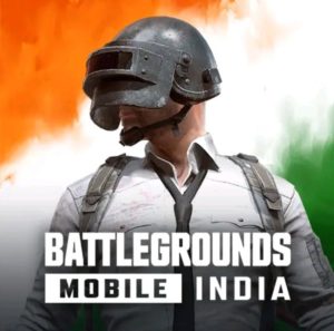 Battleground Mobile India