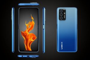 Lava Agni 5G