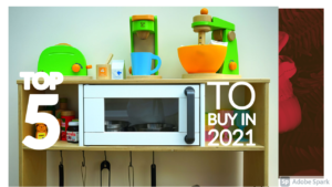 Best Microwave Oven 2021